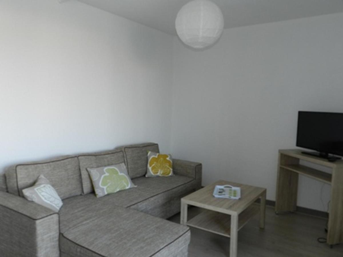 Appartement 2 Pieces A La Rochelle Avec Balcon, Proche Plage Des Minimes Et Port, Parking Inclus - Fr-1-551-7 Exterior foto