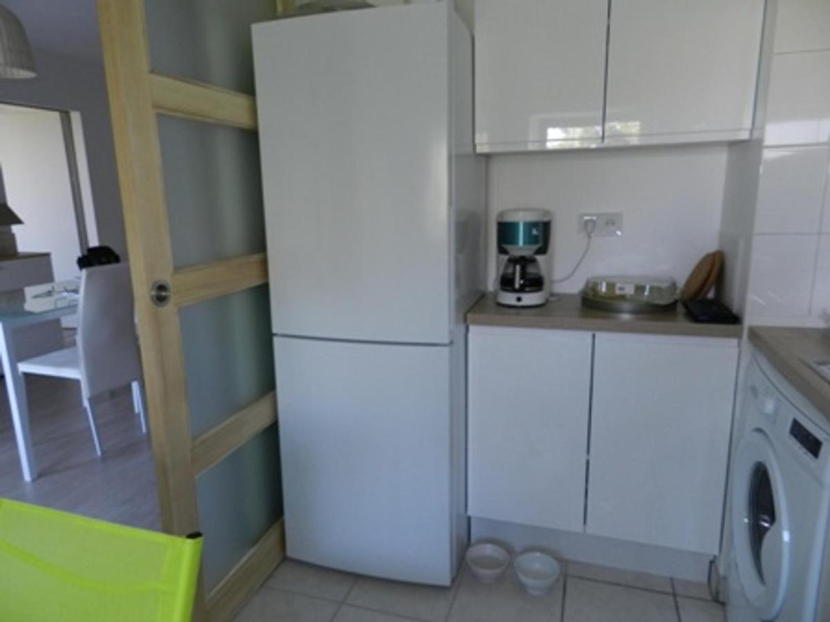 Appartement 2 Pieces A La Rochelle Avec Balcon, Proche Plage Des Minimes Et Port, Parking Inclus - Fr-1-551-7 Exterior foto